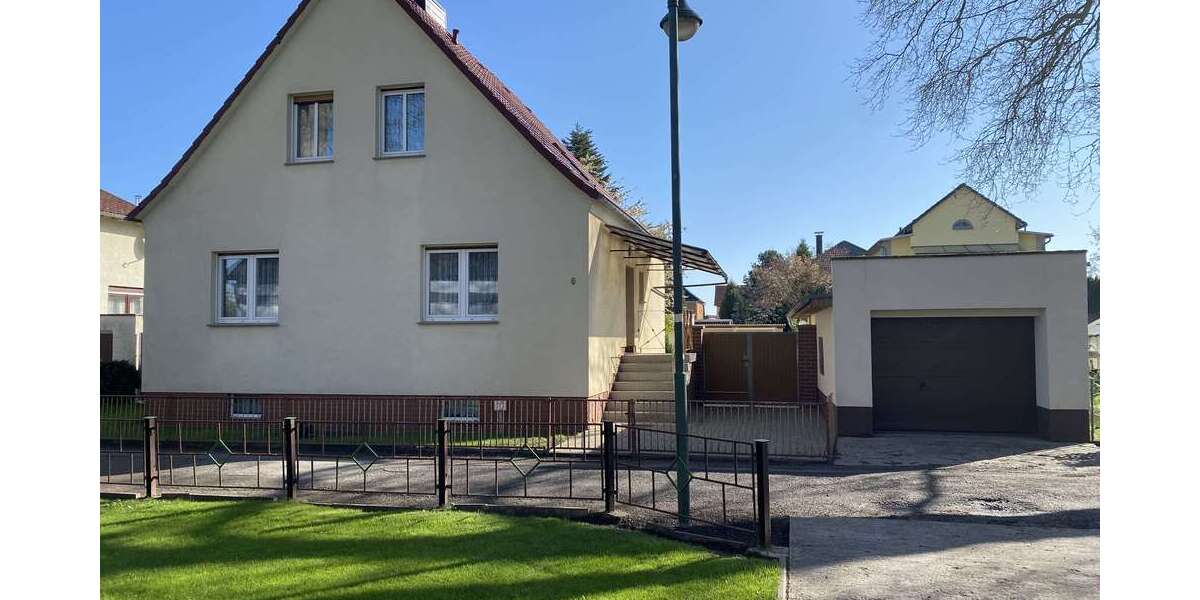 Einfamilienhaus Gardelegen - 4 Zimmer, 80 m&sup2;, 165.000&euro; | Angebot:26286113
