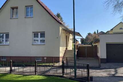 Haus Gardelegen - 4 Zimmer, 80 m&sup2;, 165.000&euro; | Angebot:26286113