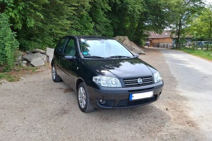 Fiat Punto 85.000 km 2.090 &euro; Kranzberg 85402