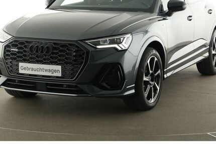 Audi Q3 52.257 km 37.890 &euro; Suhl 98527