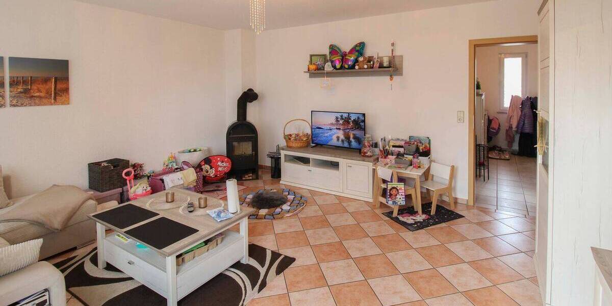 Doppelhaushälfte Karlshagen - 4 Zimmer, 95 m&sup2;, 265.000&euro; | Angebot:26789176