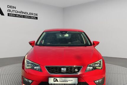 Seat Leon 117.600 km 11.490 &euro; Neulußheim 68809