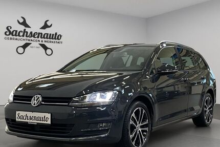 VW Golf 111.076 km 14.500 € Hartenstein 08118