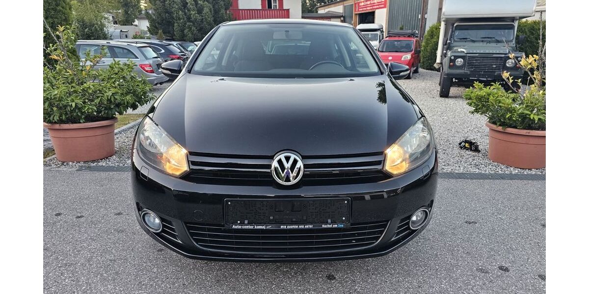 VW Golf 105.245 km 5.590 &euro; Kochel am see bei München 82431