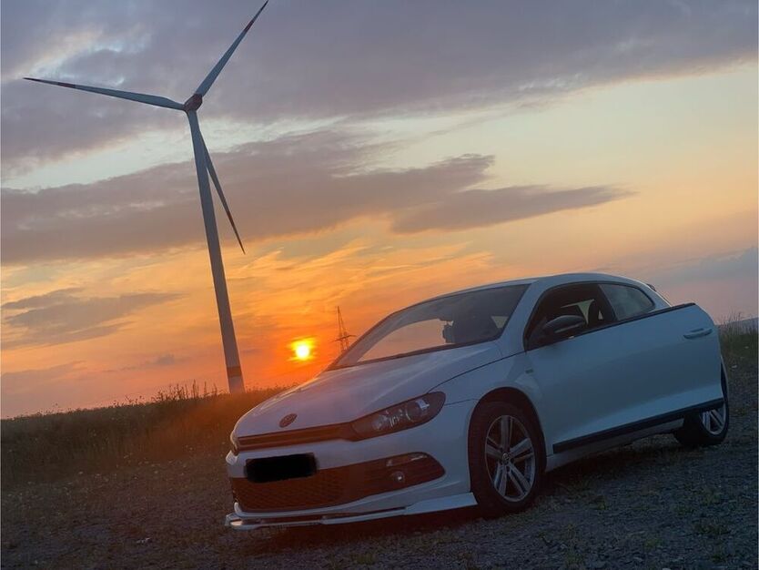 Scirocco