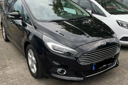 Ford S-Max 141.000 km 15.500 &euro; Rohlstorf 23821