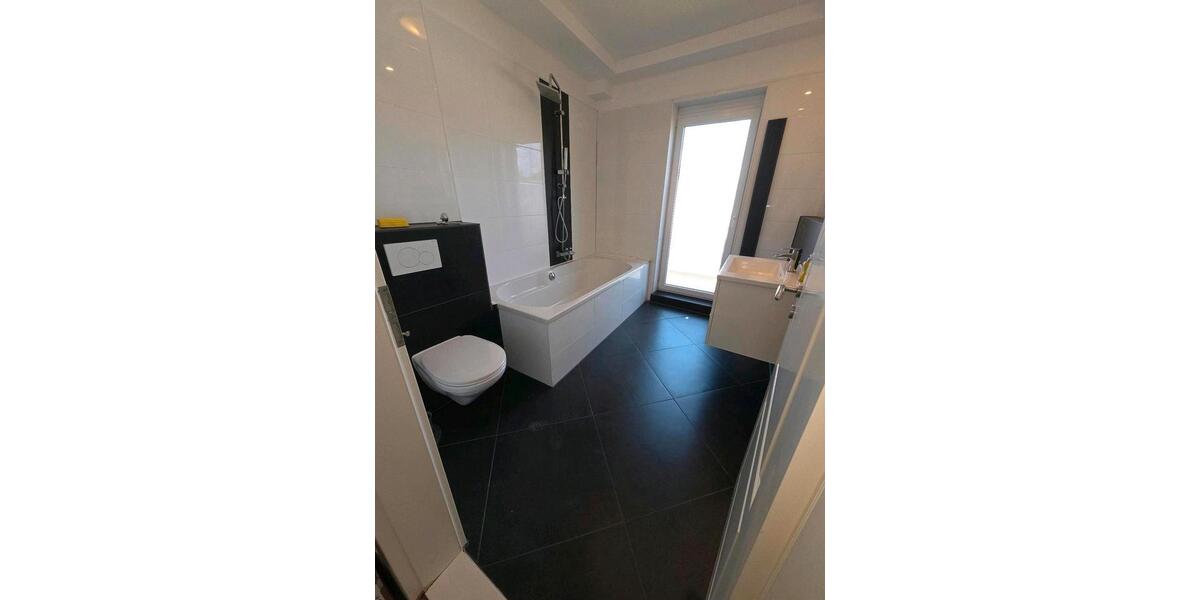 Maisonettenwohnung Bremen Gröpelingen - 4 Zimmer, 75 m&sup2;, 930&euro; | Angebot:26335289
