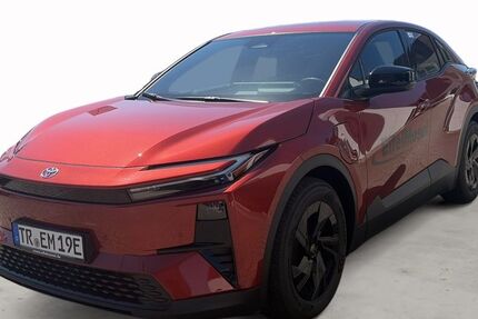 Toyota C-HR 3.000 km 42.760 &euro; Trierweiler 54311