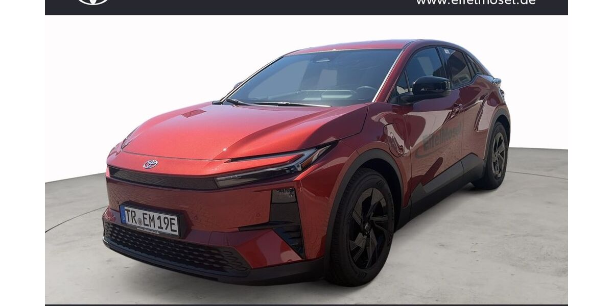 Toyota C-HR 3.000 km 42.760 &euro; Trierweiler 54311