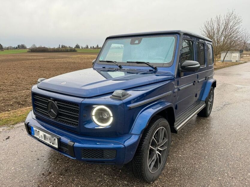 G 500
