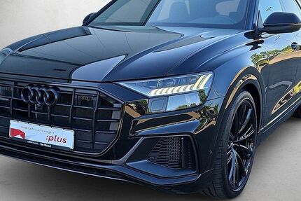 Audi Q8 63.630 km 66.580 &euro; Mainz 55131