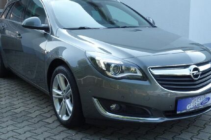 Opel Insignia 127.500 km 10.980 &euro; Dessau-Roßlau 06849