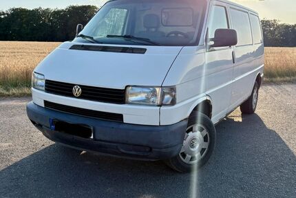 VW T4 andere 386.016 km 2.600 &euro; Gerstungen 99834