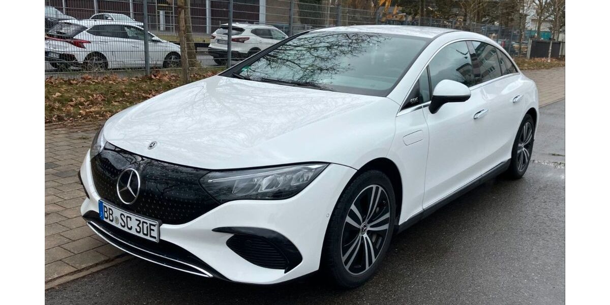 Mercedes-Benz EQE 17.000 km 47.990 &euro; Böblingen 71034
