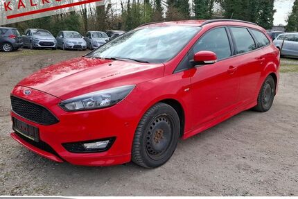 Ford Focus 66.469 km 10.485 &euro; Achern 77855