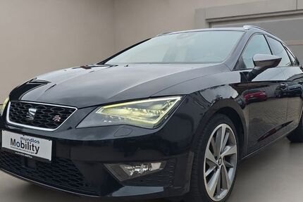 Seat Leon 153.799 km 12.980 € Braunschweig 38114