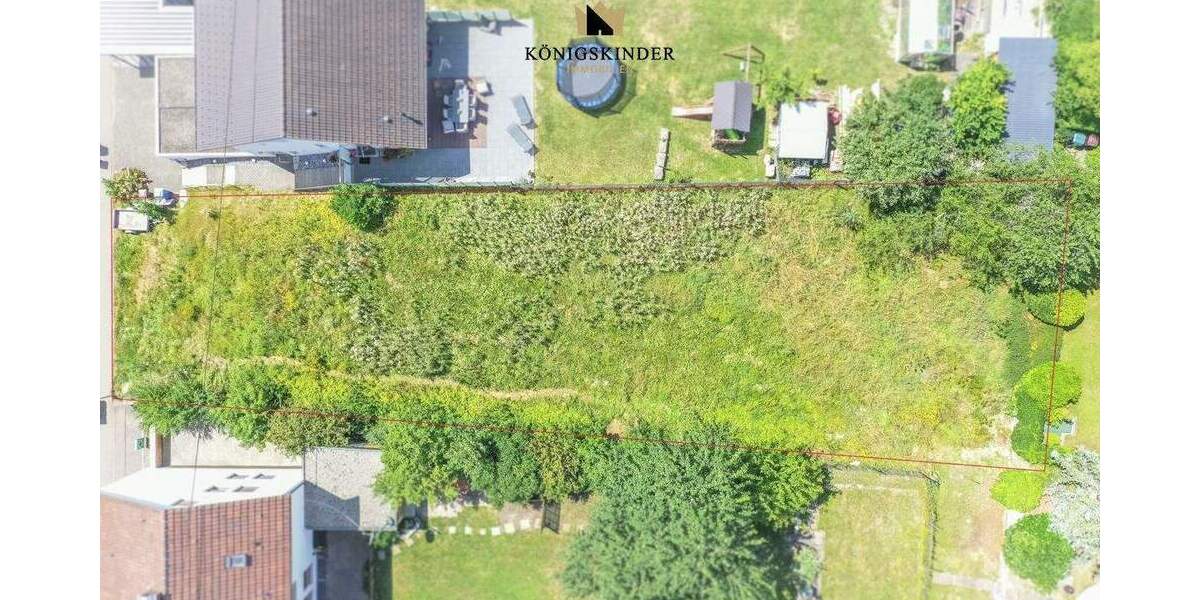 Grundstück Albstadt Ebingen - 185.000&euro; | Angebot:25319089