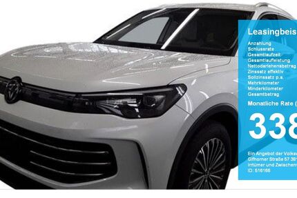 VW Tiguan 13.190 km 40.430 € Vilsbiburg 84137