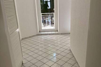 Helle Zweiraumwohnung im ruhigen Altlindenau mit Balkon 2 zimmer