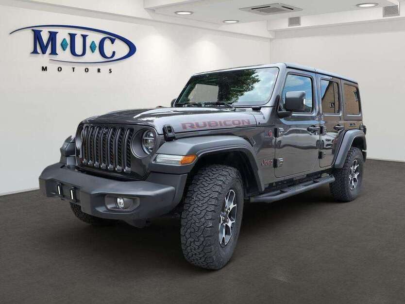 Wrangler