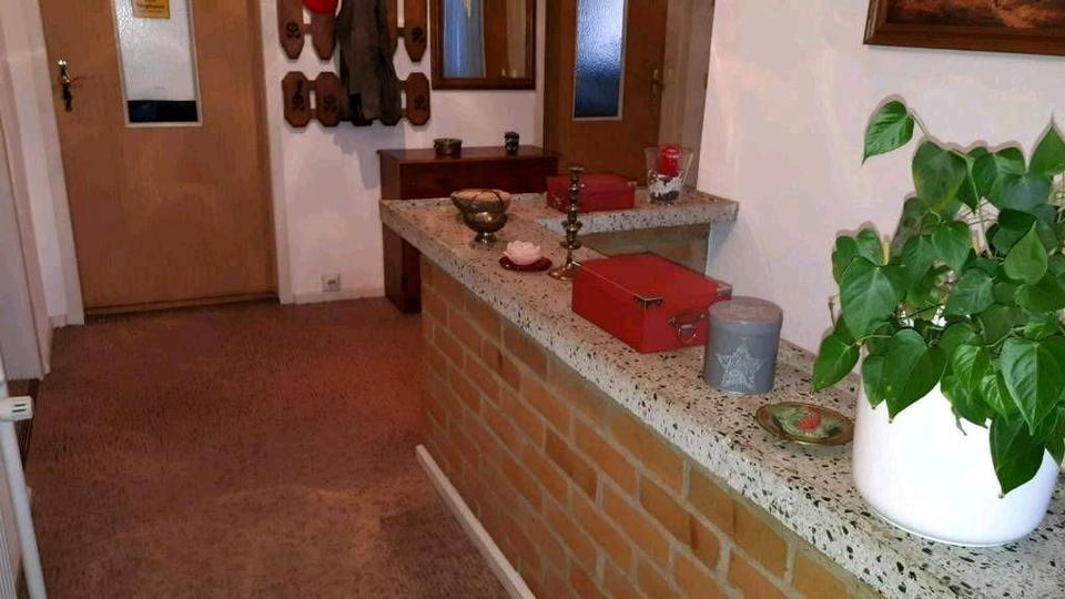 Einfamilienhaus Löcknitz - 3 Zimmer, 110 m&sup2;, 145.000&euro; | Angebot:27136684