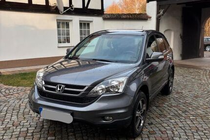 Honda CR-V 190.600 km 9.500 &euro; Glauchau 08371