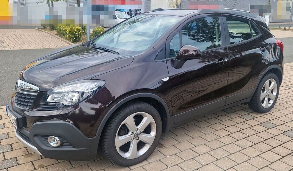 Mokka