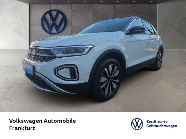 VW T-Roc 25.481 km 25.970 &euro; Neu-Isenburg 63263