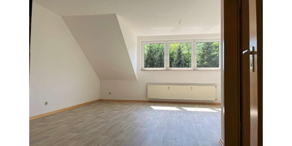 Etagenwohnung Much - 2.5 Zimmer, 76 m&sup2;, 495&euro; | Angebot:25545651