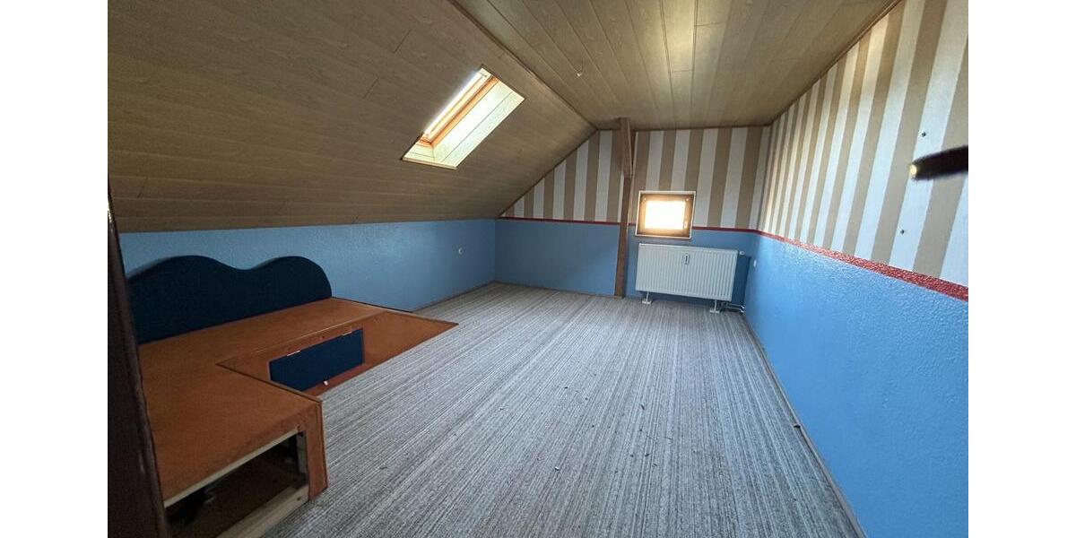 Mehrfamilienhaus, Wohnhaus Burgstädt - 299.000&euro; | Angebot:25901524