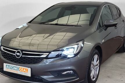 Opel Astra 79.662 km 11.249 &euro; Duisburg 47138
