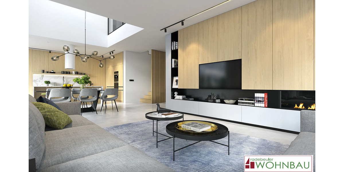 Wohlfühlen beginnt zu Hause 5 zimmer