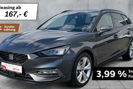 Seat Leon 22.639 km 26.990 &euro; Hof 95030