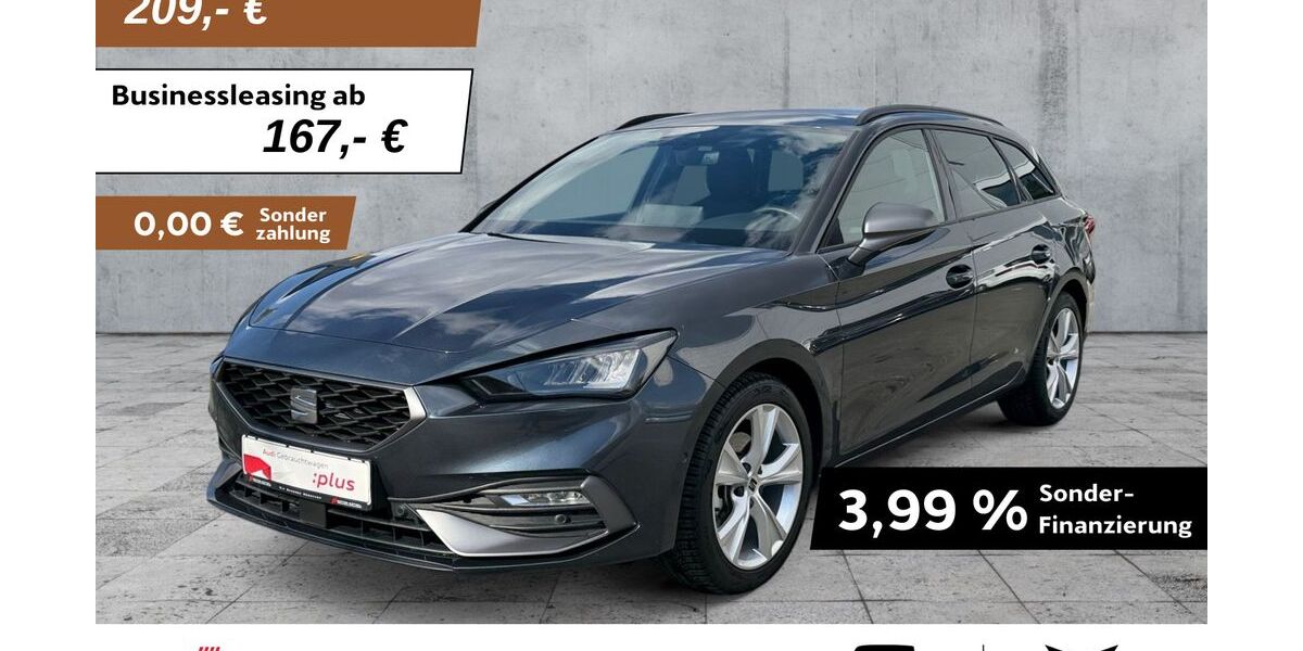 Seat Leon 22.639 km 27.930 &euro; Hof 95030