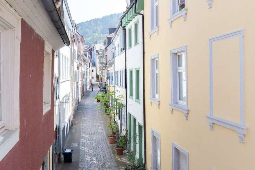 Haus zum Kaufen in Heidelberg 1.185.000 € 150 m²