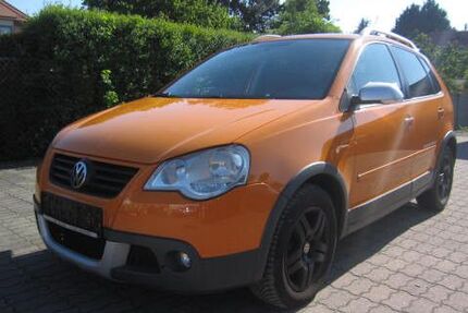 VW Polo 98.781 km 5.999 &euro; Dresden 01219