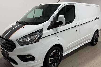 Ford Transit Custom 67.200 km 29.990 &euro; Naumburg 06618