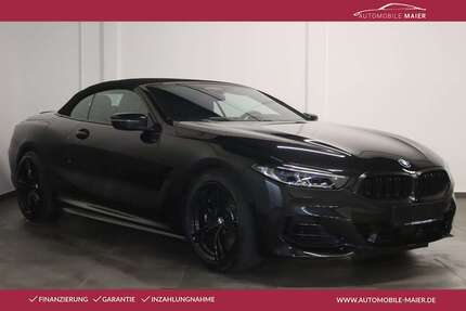 BMW 840 19.900 km 61.800 &euro; Bebra 36179
