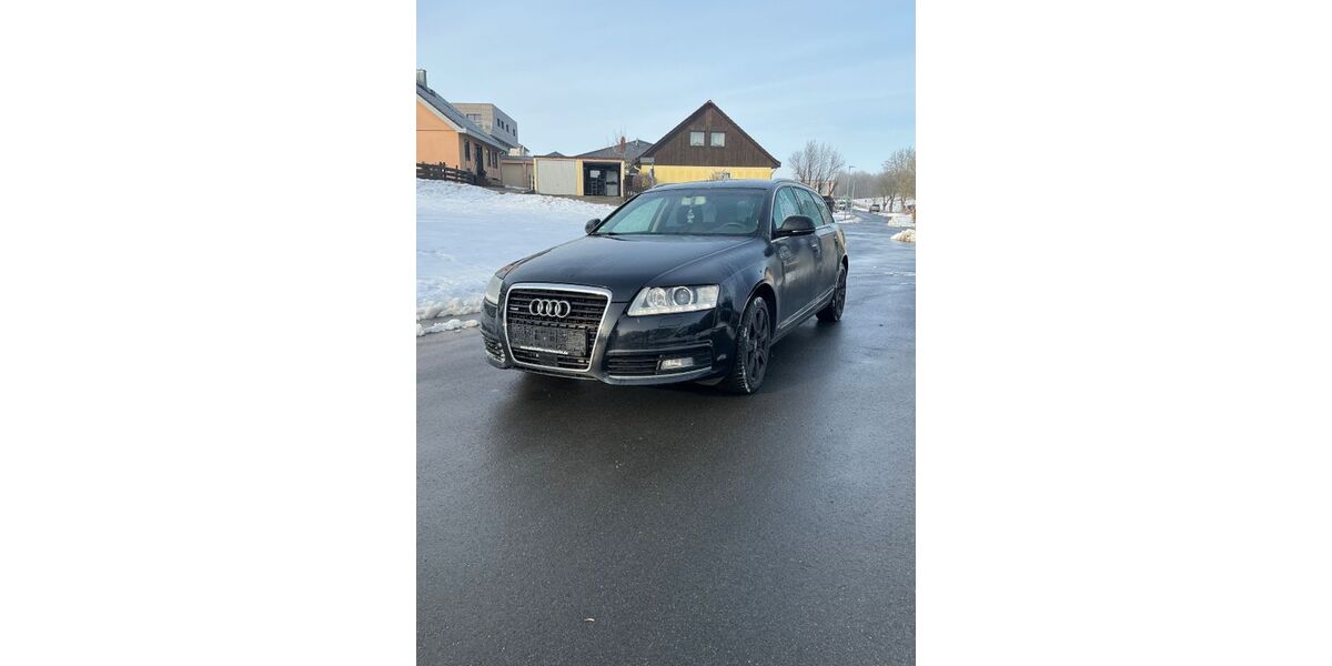 Audi A6 236.651 km 5.800 &euro; Giebelstadt - Essfeld 97232