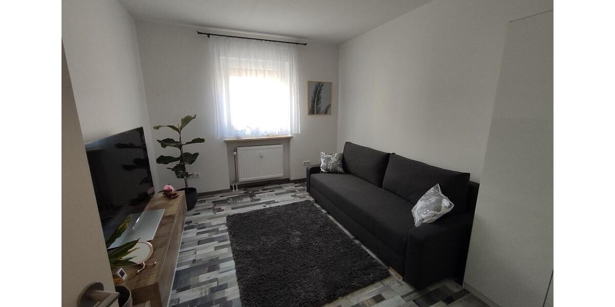 Etagenwohnung Zirndorf - 4 Zimmer, 108 m&sup2;, 440.000&euro; | Angebot:26399370