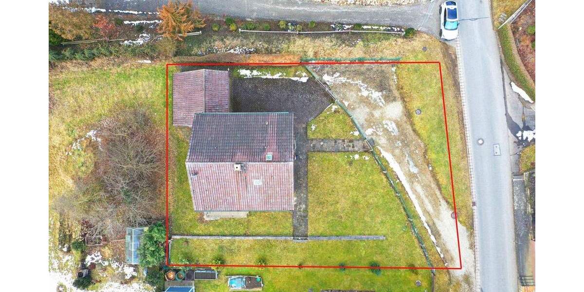 Einfamilienhaus Beilngries / Wolfsbuch Wolfsbuch - 5 Zimmer, 120 m&sup2;, 239.000&euro; | Angebot:25704412