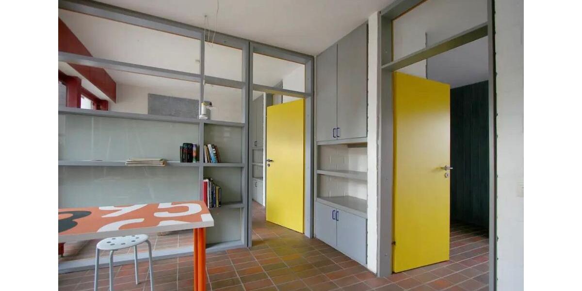 Reihenhaus Kiel Friedrichsort - 9 Zimmer, 177 m&sup2;, 780.000&euro; | Angebot:27301028