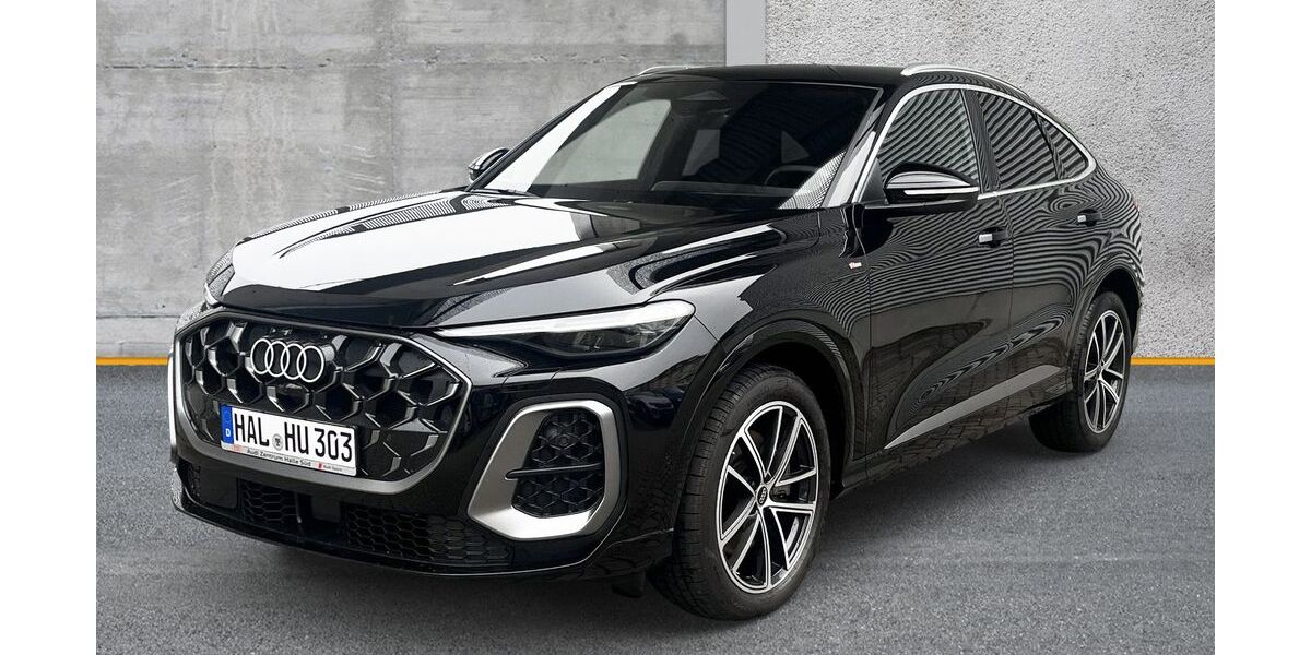 Audi Q5 5.000 km 69.920 &euro; Halle (Saale) 06110