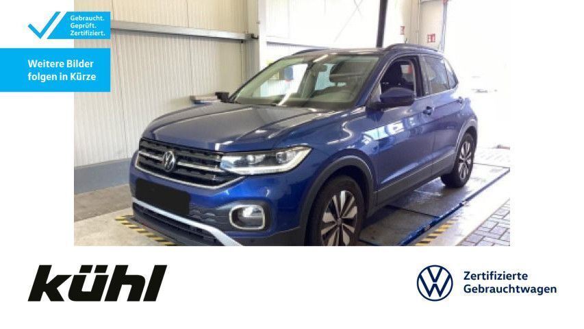 T-Cross