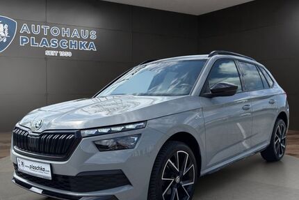 Skoda Kamiq 127.900 km 18.950 &euro; Winsen/Luhe 21423