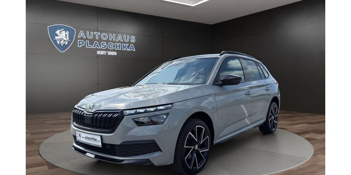 Skoda Kamiq 127.900 km 18.950 &euro; Winsen/Luhe 21423