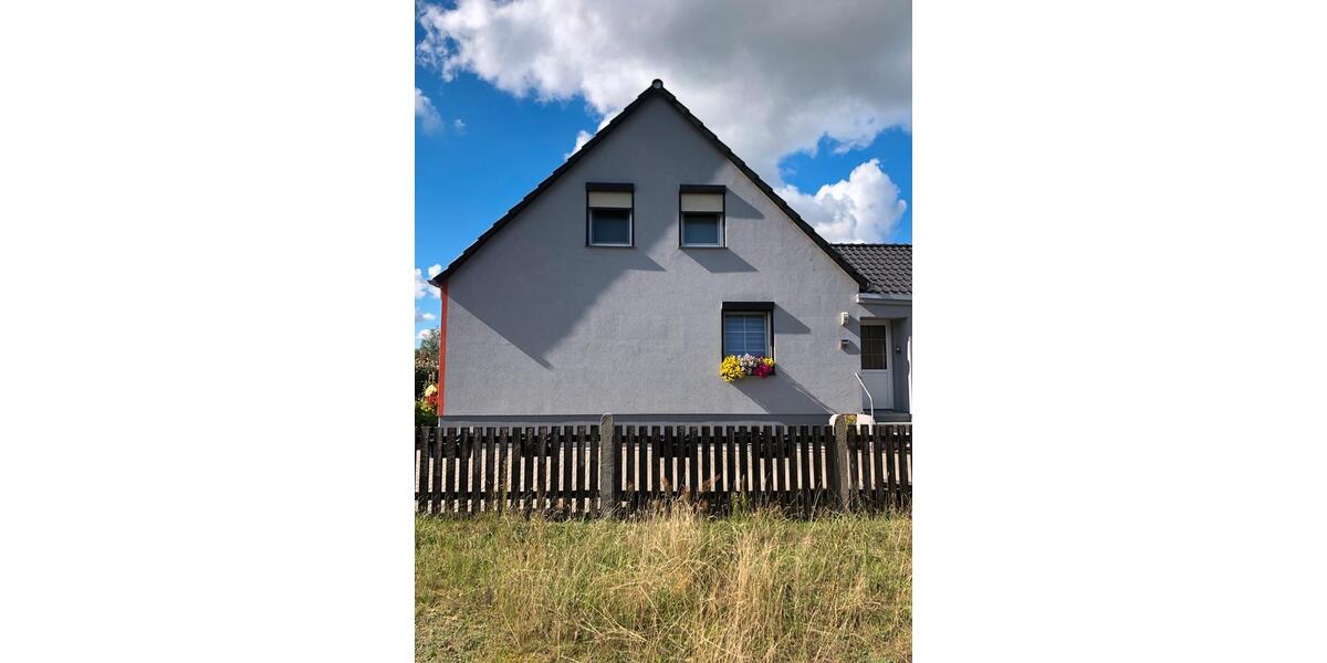 Doppelhaushälfte Salzwedel - 4 Zimmer, 85 m&sup2;, 190.000&euro; | Angebot:26023020