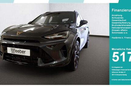 Cupra Formentor 11.900 km 35.990 &euro; Herrenberg 71083