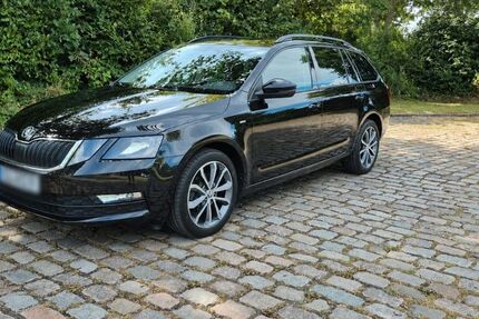 Skoda Octavia 157.000 km 11.900 &euro; Dollerup 24989