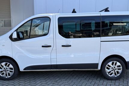 Nissan NV300 92.493 km 18.900 &euro; Berlin 10247
